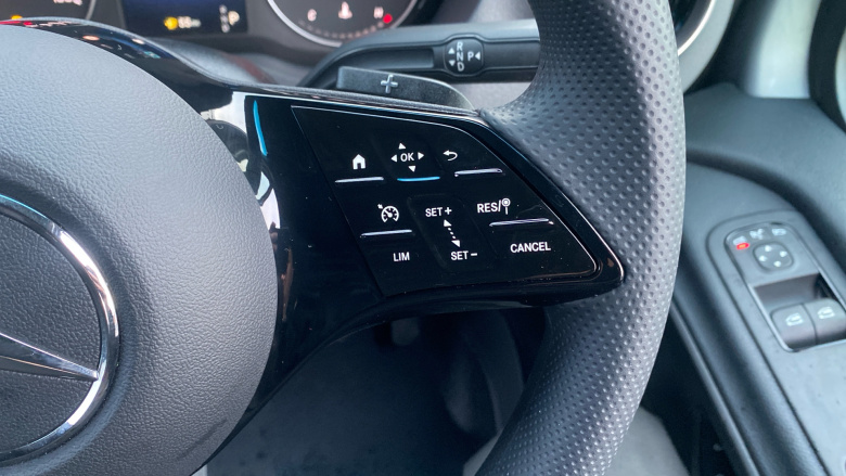 Mercedes-Benz Sprinter 315Cdi L2 Diesel Rwd 3.5t H2 Pro Van 9G-Tronic